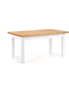 Table extensible bohème...
