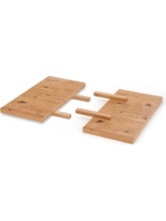 Rallonges de table 90x45 cm...