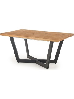Table extensible...