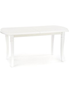 Table extensible ovale...