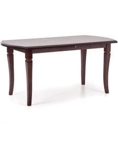 Table extensible ovale...