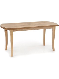 Table extensible ovale...