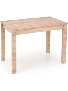 Table extensible bois...