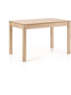 Table extensible bois...
