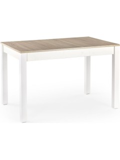 Table extensible scandinave...