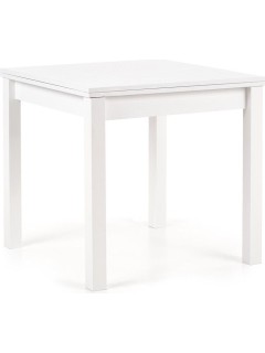 Table extensible, carrée...