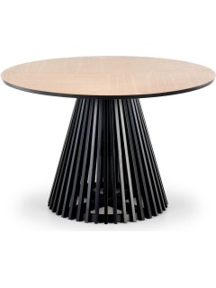 Table ronde scandinave en...