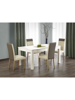 Table extensible...