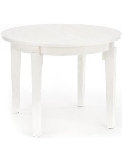Table ronde extensible...