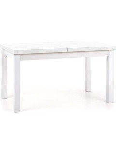 Table extensible scandinave...