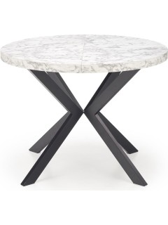 Table ronde extensible...