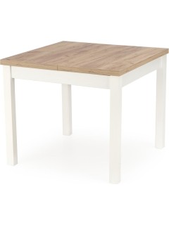 Table extensible scandinave...