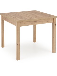 Table rectangulaire...