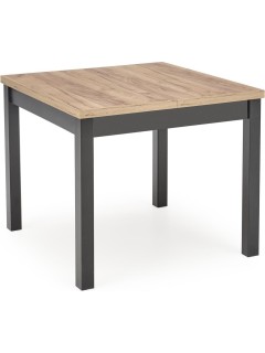 Table extensible bois...