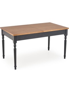 Table extensible bohème...