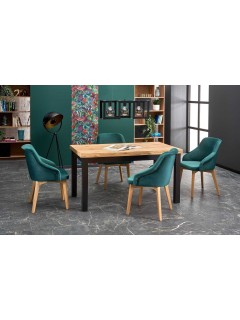 Table extensible...