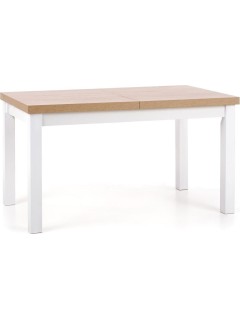 Table extensible bohème...