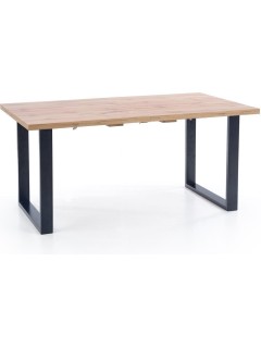 Table extensible...