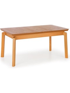 Table extensible classique...