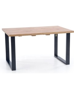 Table extensible...