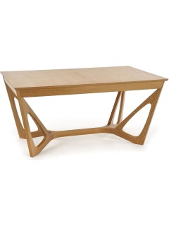 Table extensible design...