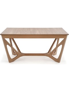 Table extensible design...