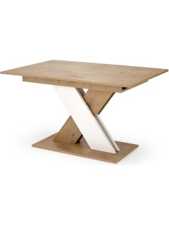 Table extensible design...
