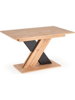 Table extensible design...