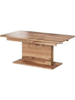 Table basse extensible...