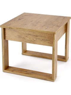Table basse avec tiroir...