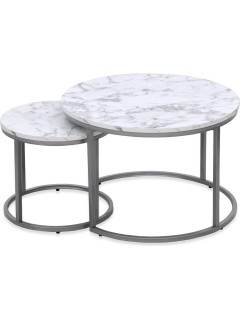 Tables gigognes design...